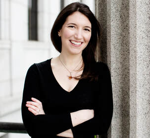 Dara Kay Cohen