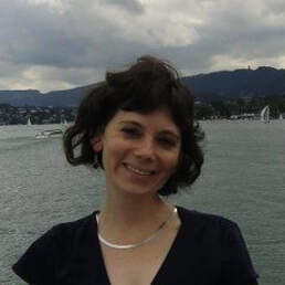 Rachel E. Brulé
