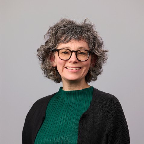 Rachel E. Brulé