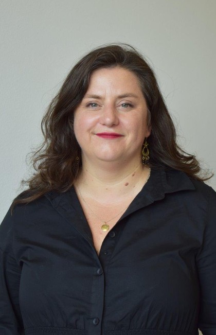 Mirya Holman