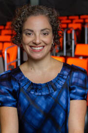 Jennifer Piscopo