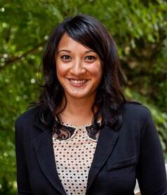 Sabrina M. Karim